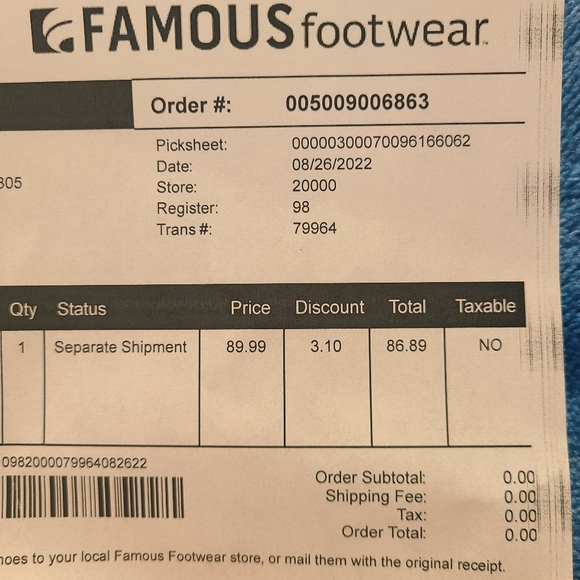 NIB Spring Step Women's Shoes - Picture 11 of 11